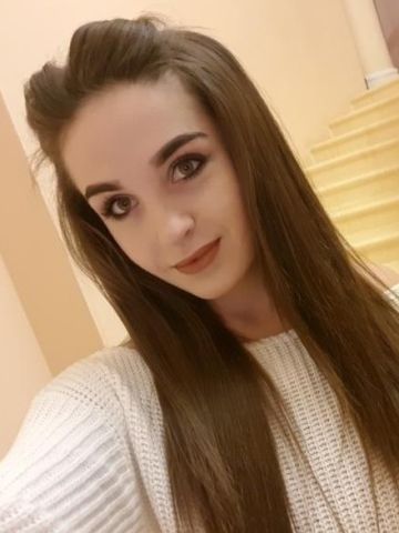 Проститутка Людмила